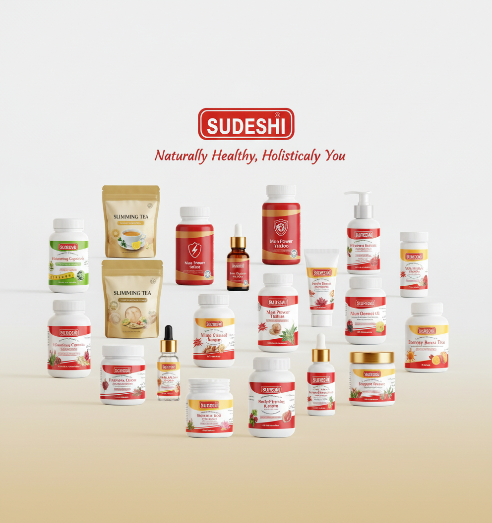 Sudeshi's Collection