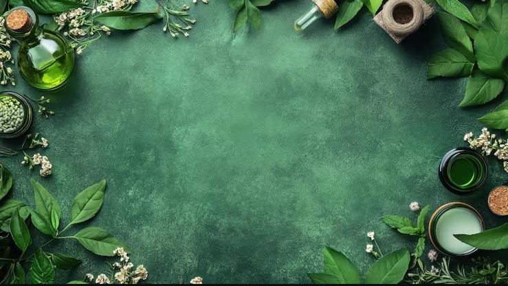 Winter related herbal medicines