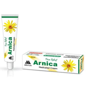 Arnica Cream Price In Pakistan