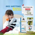 Buy Bed Wetting 1 Month Course Price In Pakistan | Sudeshi
