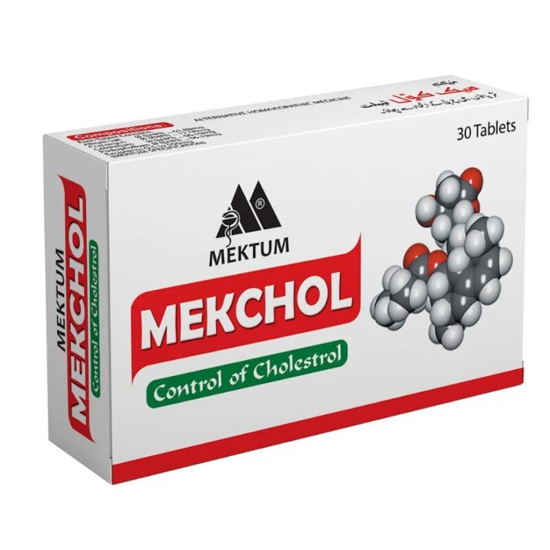 Mekchol Tab Price in Pakistan