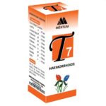 T7 Hemorrhoids 30ML Drops Price In Pakistan